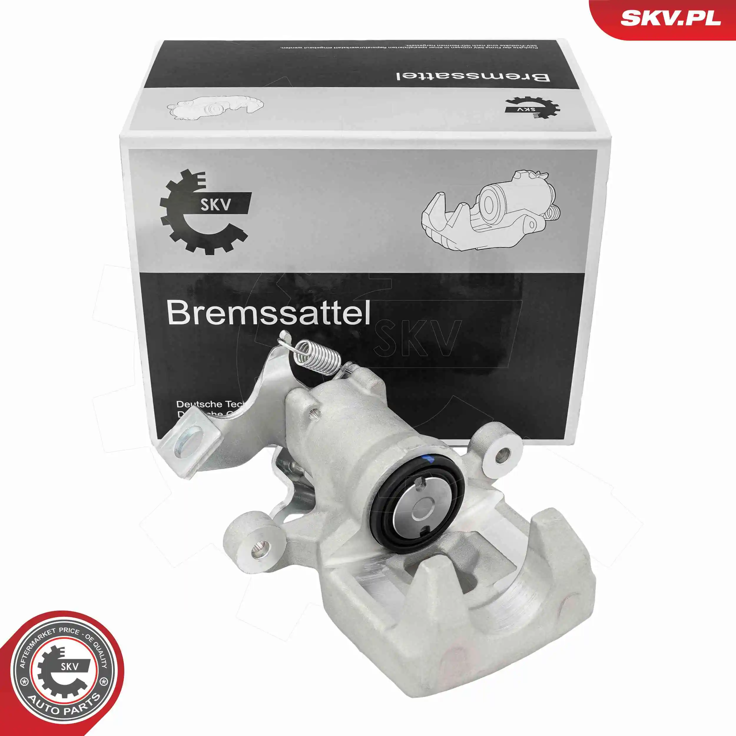 Brake Caliper